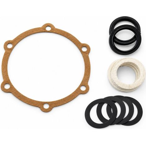 Kit Riparazione Motozappa Adatt. Eurogreen, Pasbo, Diesse, Sicilzappa (1/3)