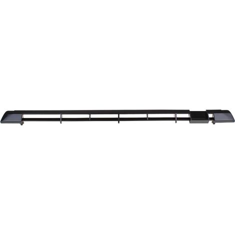Whirlpool - warme luft-versorgung-kühlergrill - 481010520988 - 8015250233339