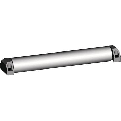 metallkraft Zusatzrolle 620 mm