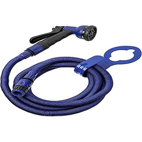 Tubo da giardino Tatay superflex anti UV anti torsione