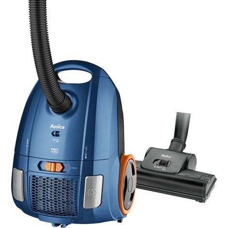 Aspirapolvere Amica VM206 Fen Turbo Melma [HDAMIOWVM206200] (1/4)