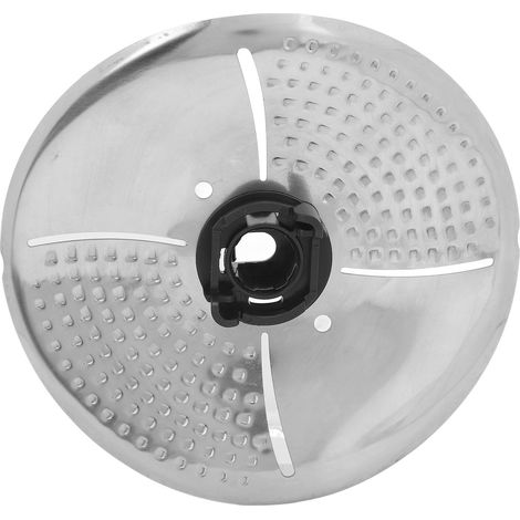 Couvercle de protection en acier inoxydable pour lame de robot culinaire Vorwerk Thermomix TM5 TM6 TM31 (1/5)
