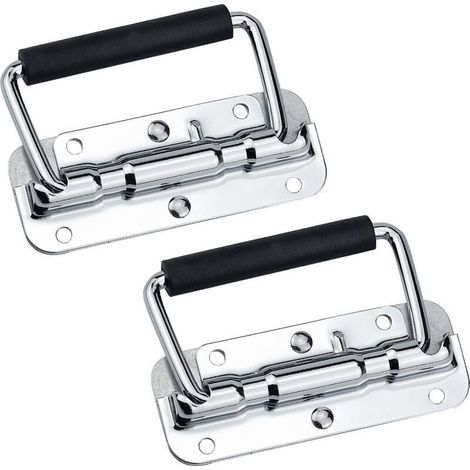 2 pièces de balayeuse N79 N79S Conga990 roue de guidage accessoires de roue universels (1/4)