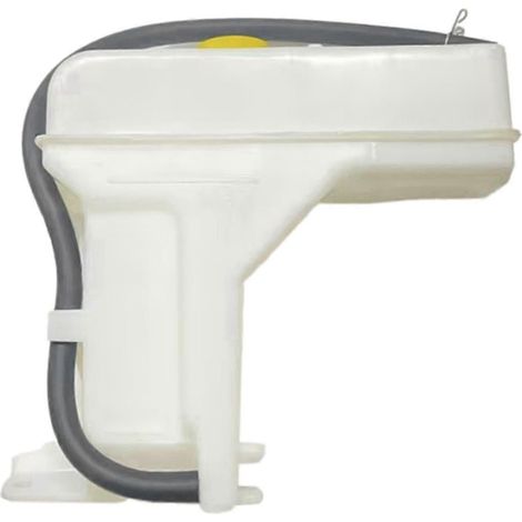 réservoirs de liquide de refroidissement pour voiture, vase d'expansion auxiliaire, réservoir d'extension 21710-4U000 217104U000 compatible avec Nissan Sunny OPWHBYV (1/4)