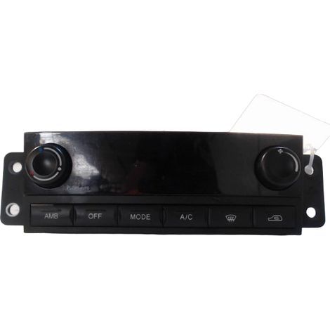[PRODUIT D'OCCASION] Commande De Chauffage SSANGYONG Rexton -2006 ♻️ Ref Oe. 6870008510lam - Garantie à vie (1/3)