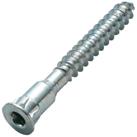 Vite select self-tapping 6,3 mm 50 mm 100 pezzi