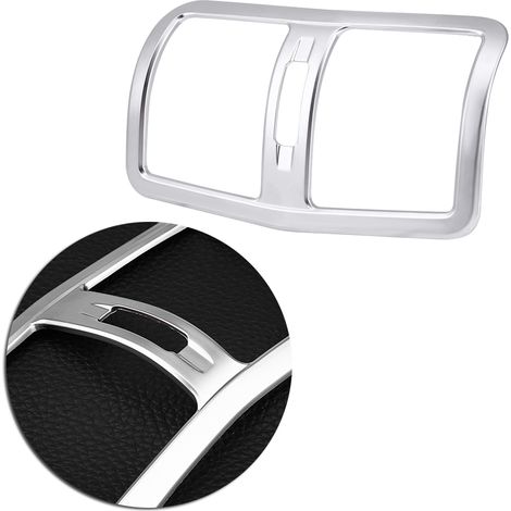 Ej.Life Armlehnenkasten Hinten, Blende Ausströmerblende für Klimaanlage Benz E-Klasse W212 12 15 (1/5)