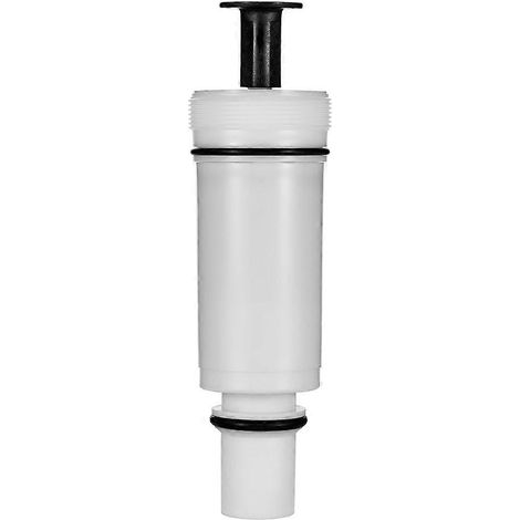 Cartouche de remplacement pour kit de chasse d'eau Sloan Flushmate C-100500-Kit, kit de cartouche de soupape de chasse d'eau C-100500-K, compatible avec M-101526-F3 (1/5)