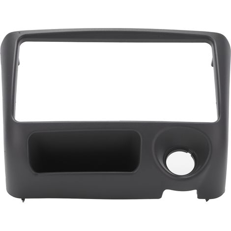 2DIN-Autoradio-Einbaurahmen mit CD-Player für Toyota Vitz Yaris (1999–2005), Ersatzteil für den Innenraum (1/5)