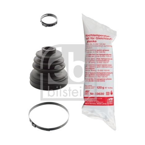 FEBI BILSTEIN 101950 Kit de soufflet de cardan pour TOYOTA AURIS,