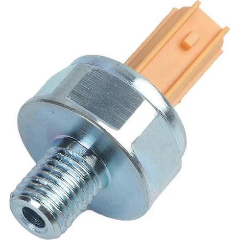 Compatible avec les modèles City 2009-2014 : 28600-RG5-004, 28600RG5004, R90-004 interrupteur de pression d'huile de transmission, 2860 0RG5. (1/5)
