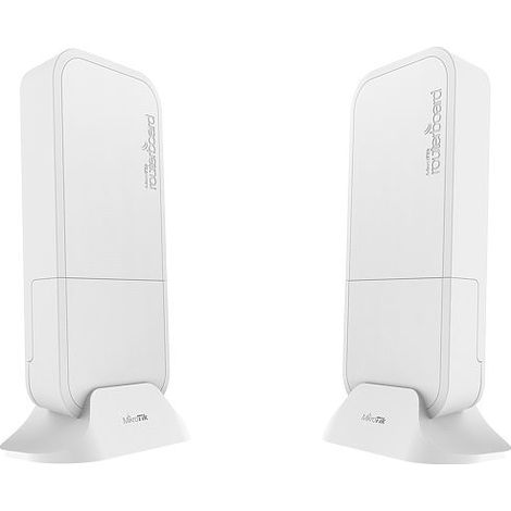 RBWAPG-60ADKIT punto de acceso inalámbrico 1000 Mbit/s Blanco Energía sobre Ethernet (PoE)