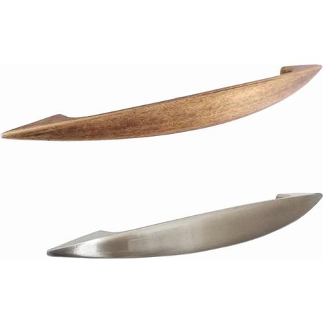 Maniglia per mobili in stile classico linea decor serie 42 - 96 Antica Firenze