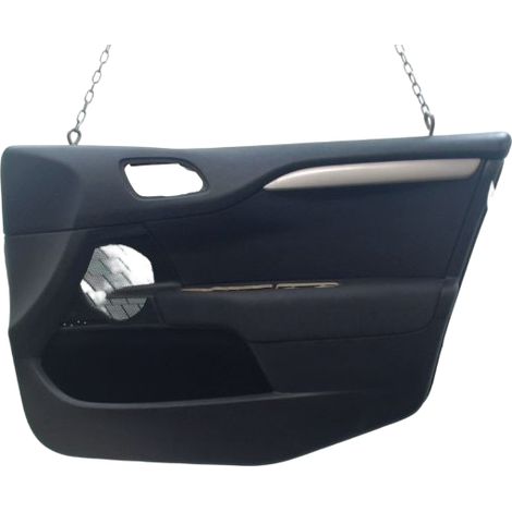 [PRODUIT D'OCCASION] Garniture Porte Avant Droit CITROEN C4 II Phase 2 (b71) 2014-... ♻️ Ref Oe. 98071850zd - Garantie à vie (1/2)