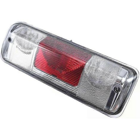 Feu stop surélevé pour voiture 4L3Z13A613AA/B/C 7L3Z13A613A/B Compatible avec D EXPLORER SPORT TRAC F-150 LOBO Compatible avec LINCOLN MARK LT-JXLGV (1/5)