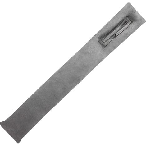 (Gris) Cache-espace pour siège auto - Cache-espace pour empêcher les objets de tomber, avec trou pour ceinture de sécurité, compatible avec la console centrale. (1/5)
