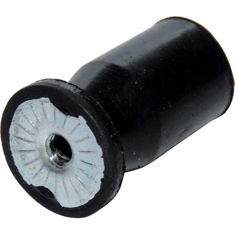 Silentblock HUSQVARNA, PARTNER 254, 465, 495, 545