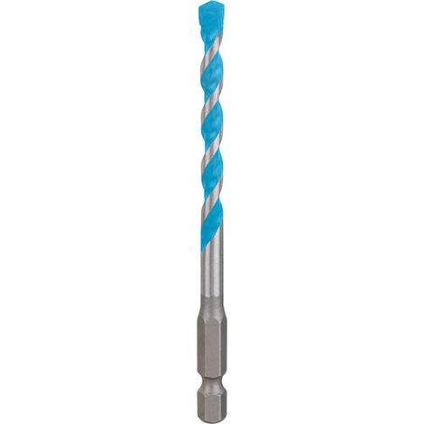 Bosch EXPERT HEX-9 Multi Construction Bohrer 5,5 x 90 x 150 mm - 2608902255 (1/5)