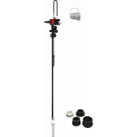 Unité de base universelle GWG12K/1-K-SWS avec chaîne d'indicateur de limite relié