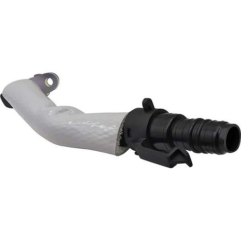 Las líneas de retorno de aceite 55587854 y 55569839 son para dos motores turboalimentados del Chevrolet Cruze Sonic Trax Encore 1.4L.