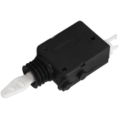 Actionneur de verrouillage de coffre de couvercle de hayon 6615.02, remplacement de centralisation de moteur pour PEUGEOT 106 205 309 405 605 PARTNER
