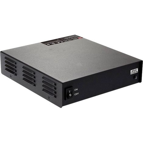 [NEUWERTIG] B-Ware Mean Well Ladegerät Batterieladegerät Bleiakkus ENC 360 48 48V Ladestrom 6A (1/2)