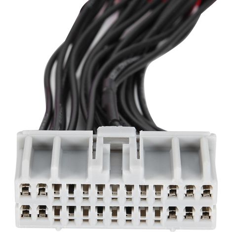 7440 Steckeradapterkabelbaum mit Kabel (1/5)