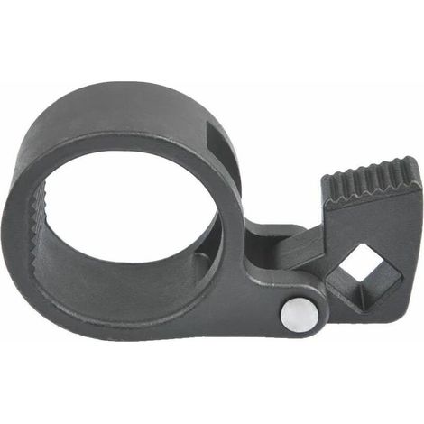 Kugelgelenkabzieher, Universal-Axial-Kugelgelenk-Entferner, Schraubenschlüssel, Entfernungswerkzeug 27–42 mm mit 1/2-Vierkantantrieb, Garagenwerkzeug, Heck, Auto, LKW