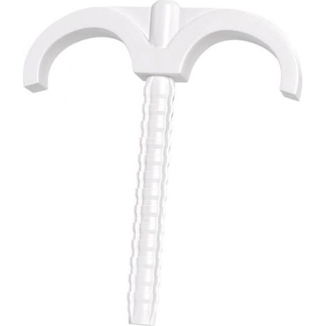 Morsetto doppio per tubi 14-32 mm HP-2SM /15 pezzi/