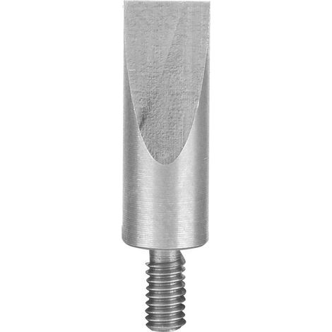 Points de contact de sonde d'indicateur de cadran d'acier de tungstène du fil M2.5 pour la mesure (1/5)