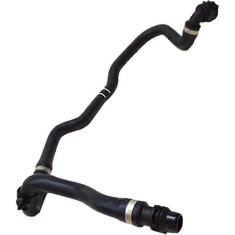 Durite de refroidissement/d'eau de radiateur moteur 17128662837 Compatible avec les modèles GT séries 1, 3 et 4 (F32, F33, F36) (1/5)