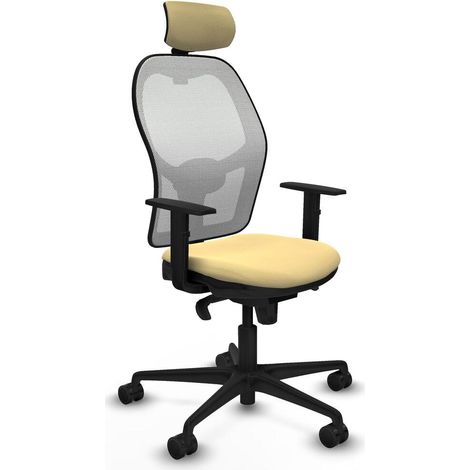 piqueras-y-crespo Jorquera sincro chaise bureau crema