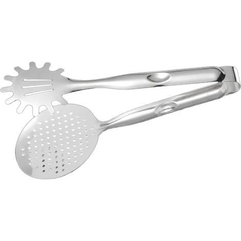 Multifonctionnel, en acier inoxydable pour un drainage rapide (1/4)