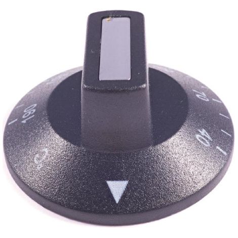 Molette de thermostat pour friteuses - Buffalo