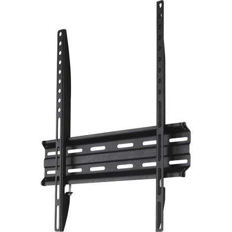 TV-Wandhalterung FIX 65 1Stern 400 x 400, schwarz
