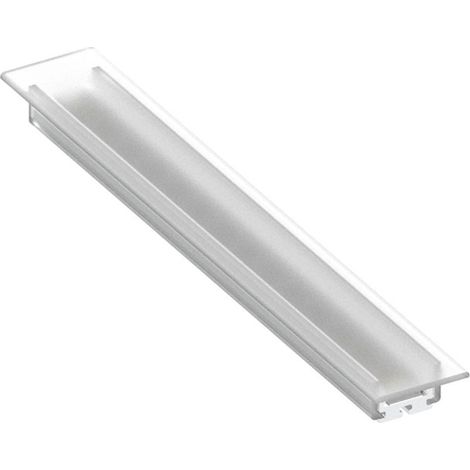 Keuco KE Luminaire pour lavabo, double pièce de rechange SPS 90105 2700 - 6500K 75/89x23x11,2mm, 90105000130