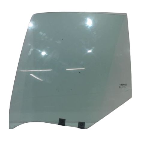 Glace Porte Arg RENAULT Clio [PRODUIT D'OCCASION]♻️7700430719 (1/2)