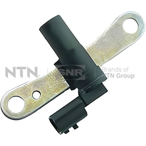 Capteur vilebrequin - CKP155.04 - SNR - Compatible avec véhicule Renault, Dacia