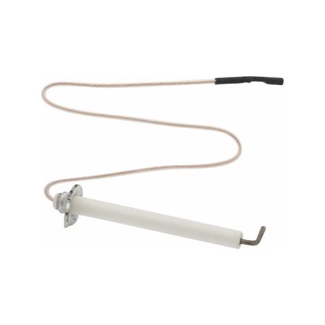 Électrode allumage gauche - CHAFFOTEAUX : 65100250