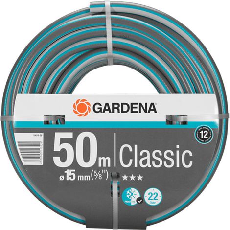 Tubo Classic (1/2 ") 18 M, O. A., 18002 (1/5)