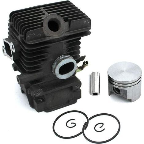 Chainsaw Accessories Cylinder Piston for (37 mm) STIHL MS192T Chainsaws (1/3)