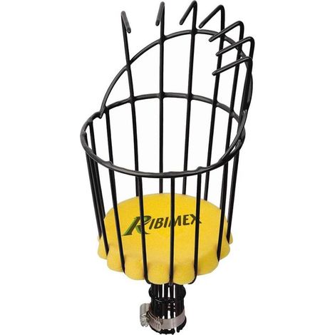 Cueillette de Fruits Gros Modèle 33,5 cm - D.14 cm - Pratique et Efficace - D-Work (1/2)