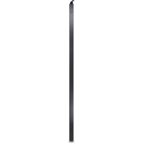 APC, Rack PDU 2G Metered 32A, 230V, (36) C13 & (6) C19 (AP8853)