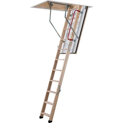 Escamotable FIRE PRO REI 45 140x70cm