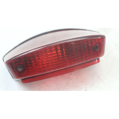 [PRODUIT D'OCCASION] FEU ARRIERE PEUGEOT XP6 50 1997 - 2003 (1/5)