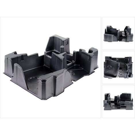 Metabo Metaloc Inserto para LiHD 4,0 Ah 5,5 Ah ( 144225210 )