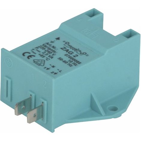 Accenditore ZAG2XV01