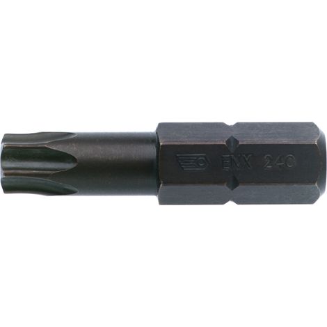 FACOM IMPACT-Bit Serie 2 - Torx T25 (1/3)