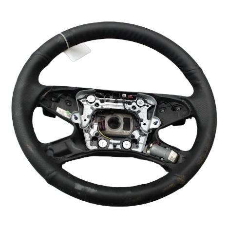 [PRODUIT D'OCCASION] Volant De Direction MERCEDES Classe E Break 2003- ♻️ Ref Oe. 21246015039e38 - Garantie à vie (1/3)