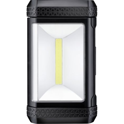 Varta LED Arbeitsleuchte Work Flex Area Light 200 lm 17648101421 (1/3)